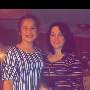 Meet your Posher, Marcy